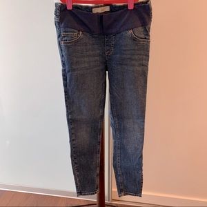 Maternity Jeans